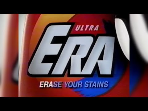 90's Commercials - UPN December 1998 Part 1