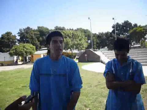 Cirius rah vs Desaster Parte 2