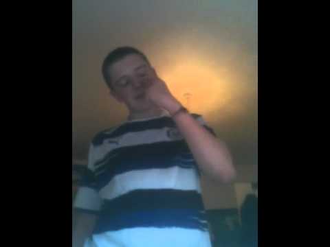 My way- Liam Green (last song)