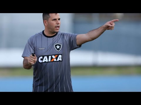 ARQUIBANCADA RB: TIME DE UM TEMPO SÓ