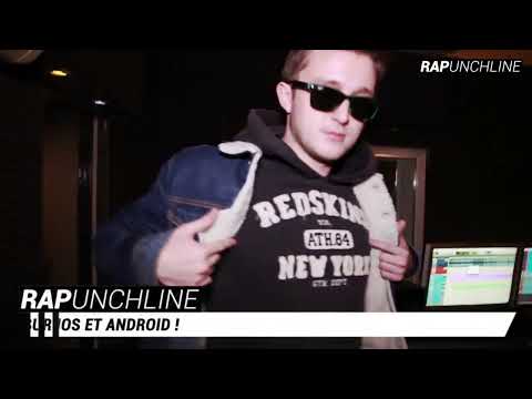 Vald LDS freestyle Rapunchline (prod 6.45i sch)