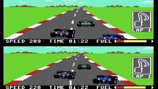 Top 10 Commodore 64 Games