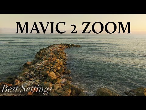 DJI Mavic 2 Zoom - More Useful Than You Think