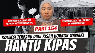 Download lagu HANTU KIPAS  - KHW 154 mp3