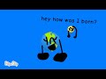 OCR NOT Object Cosmos Random S1 E1 Moon S Birth