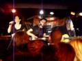 Across The Universe - Agua De Annique (live in ...