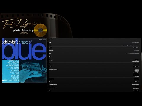 Bob Belden Project - Hum Drum Blues (Shades of Blue)