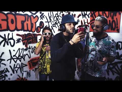 DRILL SET - @disan_it,Karl XIII,_marezia & _pandinni (PROD.@bxrgez)