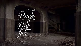 Buck Hill Falls Inn