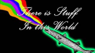 I Hate You When You&#39;re Pregnant - There is Stuff In this World