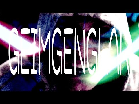 ÉSÚ - GEIMGENGLAR (Rímnaríki)