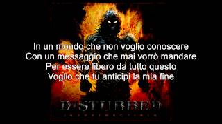 Disturbed - Criminal [ITA] - Criminale - MetalSongsITA