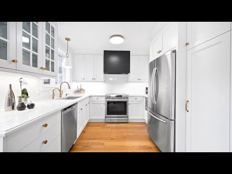 41 Root Crescent, Ajax, Ontario | MLS | Real Estate Video