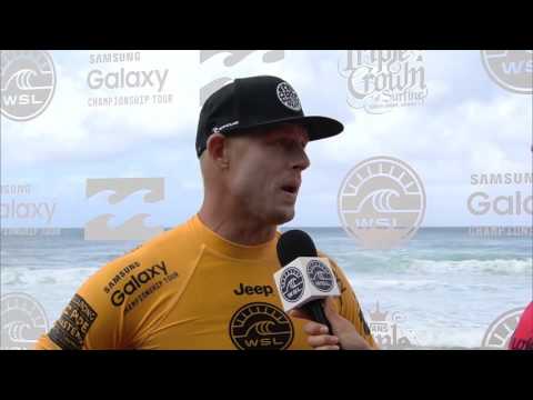 Pipe Master 2015 -  Round 1