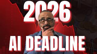 The 2026 AI Deadline: Why Businesses Must Redesign Workflows Now