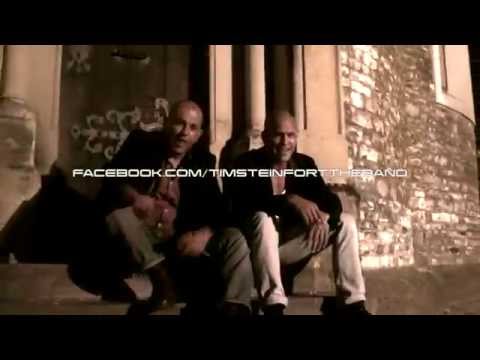 Tim Steinfort & Vlad The Bulldog Change The Establishment