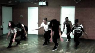 G MADISON IV / MATT STEFFANINA&#39;s choreo [KDrew BODY &amp; Soul (She Got Control)] [HQ]
