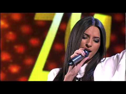 Katarina Gardijan - Poslednji let, Djavo - (Live) - ZG 2013/14 - 29.03.2014. EM 25.