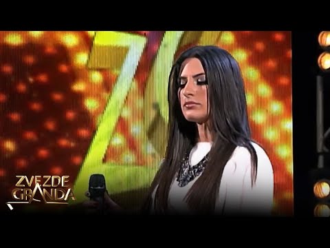 Katarina Gardijan - Poslednji let, Djavo - (Live) - ZG 2013/14 - 29.03.2014. EM 25.