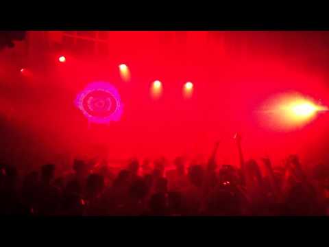 Liquicity at Paradiso [15-06-2013]