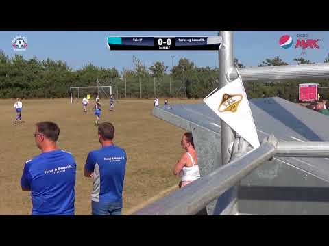 Dana Cup 2018 -  G16 - Teie IF - Forus og Gausel IL