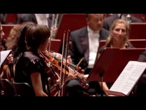 Bartók: Tanz-Suite ∙ hr-Sinfonieorchester ∙ Juraj Valčuha
