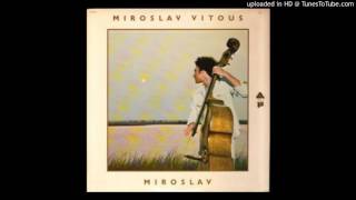 Miroslav Vitous - Pictures From Moravia