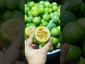 Anarkoli Fruit From Coxbazar And Very Popular Fruit Food Anarkoli Coxbazarseabeach Yummy