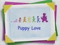 Barney Friends Puppy Love Season 7 Episode 4 Internal Copy