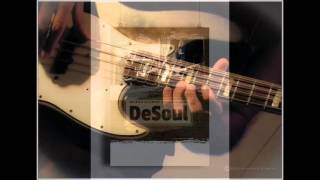 DeSoul Sexual healing cover