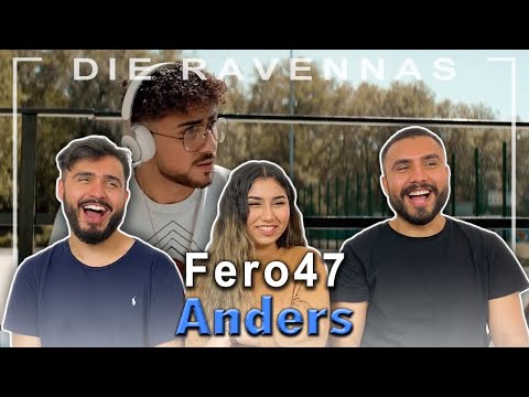 Reaktion auf Fero47 - Anders | Die Ravennas