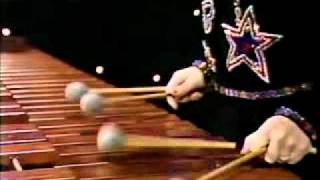 Evelyn Glennie & Midge Ure  - Do They Know Its Christmas. Going Live 1991