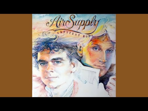 Air Supply - Making Love Out Of Nothing At All HQ (1983)