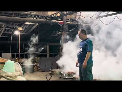 Hino "Casa de Cura" | Encerramento atividades Feitio Céu da Nova Vida - Daime 2025