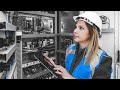 Online Training Session Power Electronics