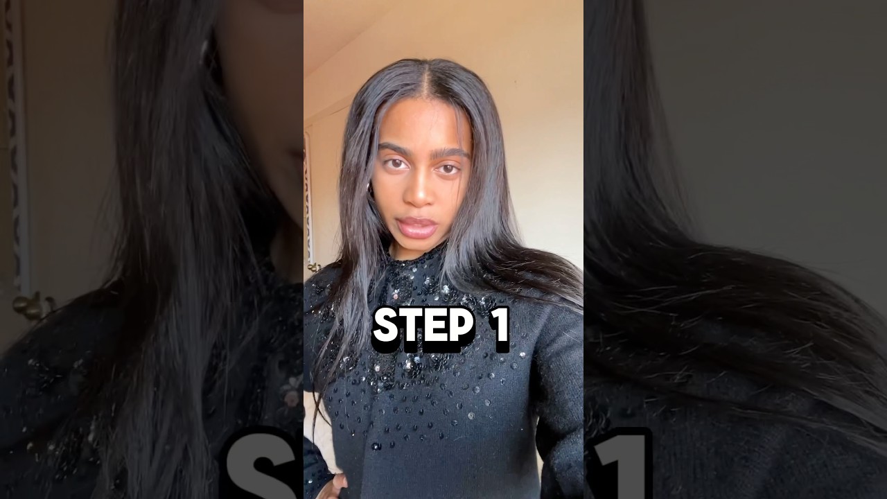 how to ACTUALLY manifest in 3 steps. #manifesting