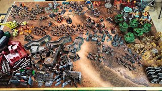Drive Thru Games - Relicblade video thumbnail