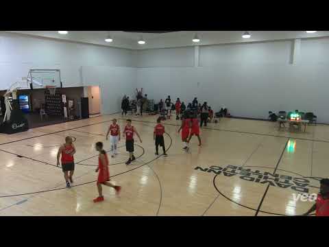 Red Storm(47) Tier 11 - 2023 SPRING YMCA(42) - tcbl sunday