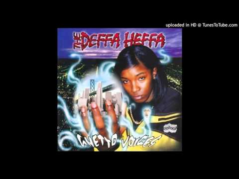 The Deffa Heffa - 13 - Where I Stay Ft. Agerman