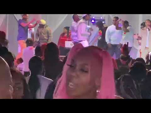 PYT3D Block Hot Performance behind the scenes Recording @PYT_3D add on ig