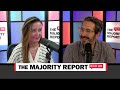 Trump's $1.7B MAGA Slush Fund; Racist War On America's Second Founding w/ Adam Serwer | MR Live