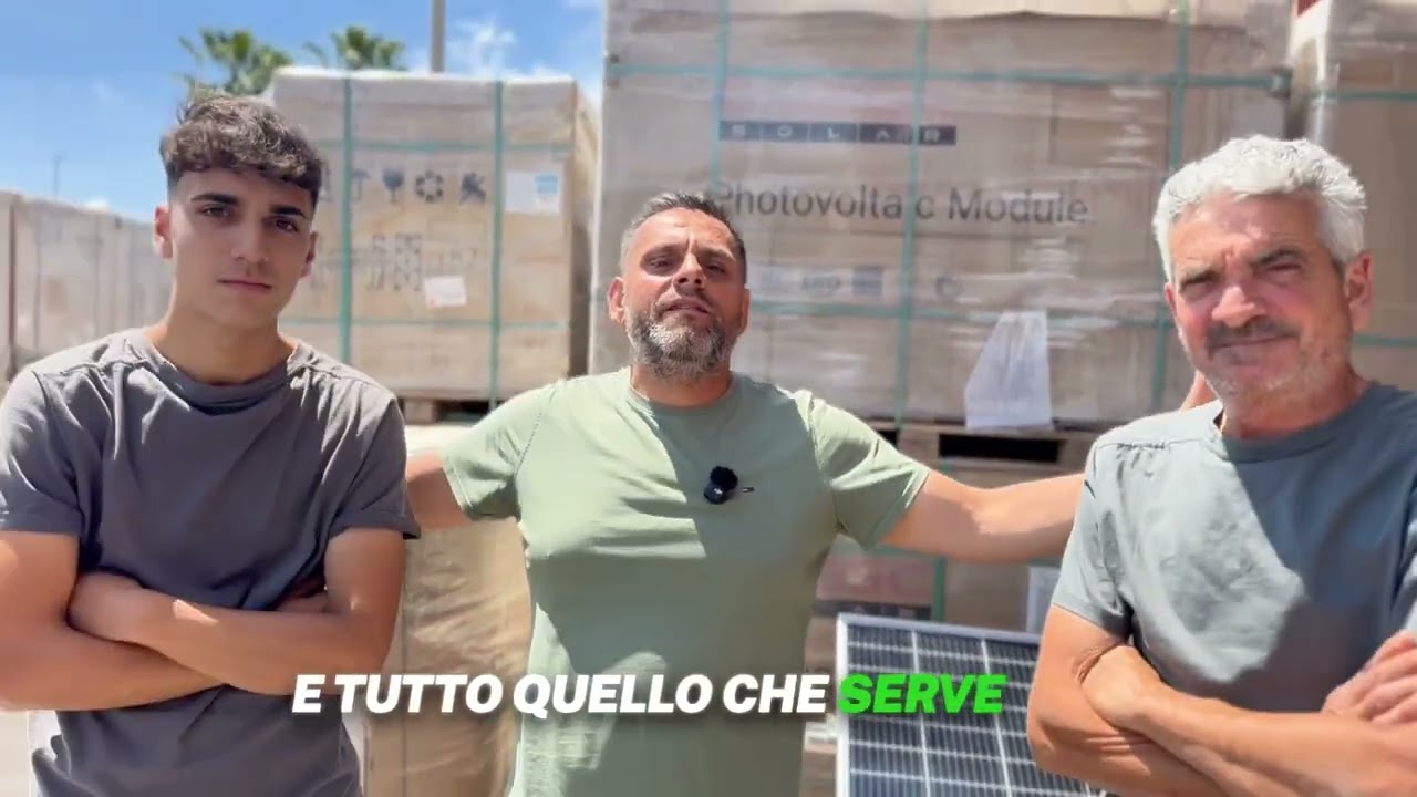 4i-Tech Video