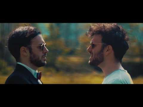 Sebalter - Un cuore a metà (Swiss Press Song 2017)