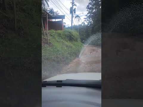 LAVA RÁPIDO DA ESTRADA VELHA DA SABESP