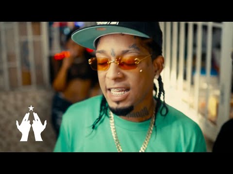 ROCHY RD X OLLEJEY - UNA DIABLA | Video Oficial