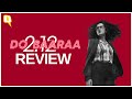 ‘Dobaaraa’ Review: Do Taapsee Pannu and Anurag Kashyap Work Their Magic? | The Quint