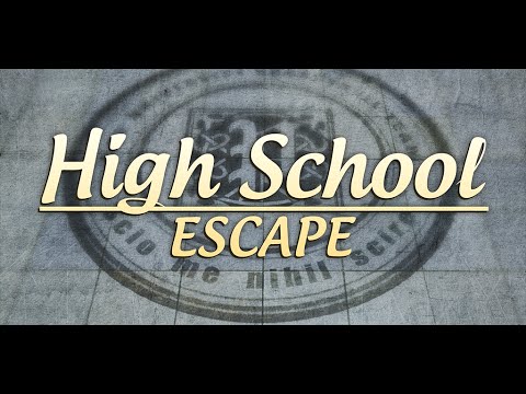 High School Escape Video