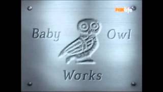 Baby Owl Works\The Lion and The Rose\Spelling Television\Paramount Television(2004)