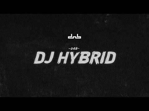 DnB Allstars Drum and Bass Mix 2021 w/ DJ Hybrid