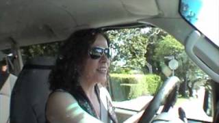 Janiva Magness on THE DEVIL IS AN ANGEL TOO (uncut)